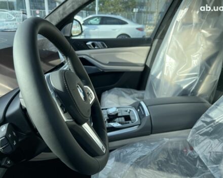 БМВ Х5, объемом двигателя 3 л и пробегом 0 тыс. км за 130199 $, фото 14 на Automoto.ua