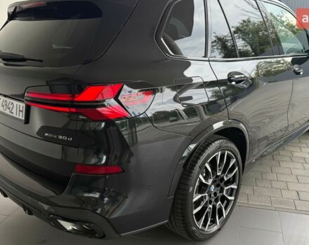 БМВ Х5, объемом двигателя 2.99 л и пробегом 0 тыс. км за 121715 $, фото 12 на Automoto.ua