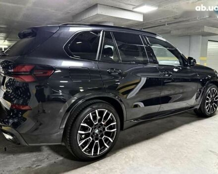 БМВ Х5, объемом двигателя 3 л и пробегом 1 тыс. км за 125500 $, фото 6 на Automoto.ua