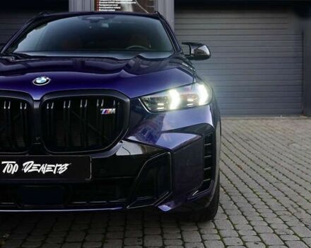 БМВ Х5, об'ємом двигуна 4.4 л та пробігом 6 тис. км за 112999 $, фото 8 на Automoto.ua