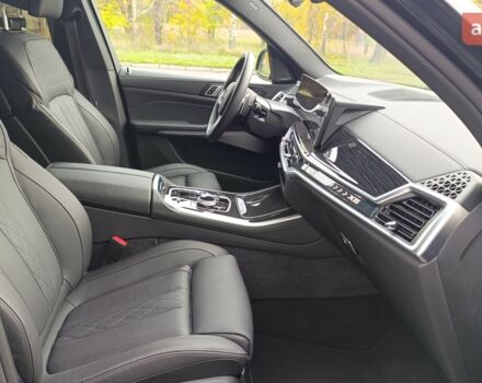 БМВ Х5, об'ємом двигуна 2.99 л та пробігом 0 тис. км за 115575 $, фото 13 на Automoto.ua