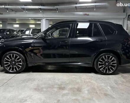 БМВ Х5, объемом двигателя 3 л и пробегом 1 тыс. км за 125500 $, фото 15 на Automoto.ua