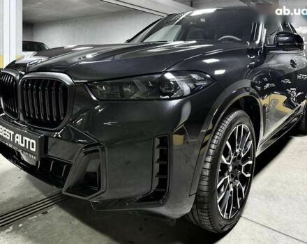 БМВ Х5, объемом двигателя 3 л и пробегом 1 тыс. км за 125500 $, фото 18 на Automoto.ua