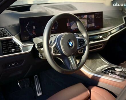 БМВ Х5, объемом двигателя 3 л и пробегом 5 тыс. км за 115900 $, фото 26 на Automoto.ua