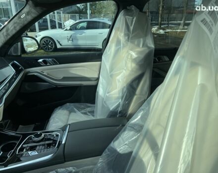 БМВ Х5, объемом двигателя 3 л и пробегом 0 тыс. км за 130199 $, фото 12 на Automoto.ua