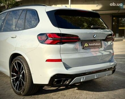 БМВ Х5, объемом двигателя 3 л и пробегом 5 тыс. км за 115900 $, фото 5 на Automoto.ua