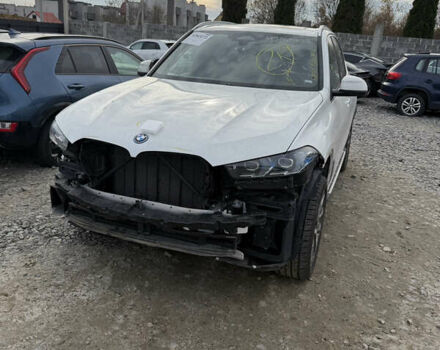 БМВ Х5, объемом двигателя 3 л и пробегом 30 тыс. км за 86200 $, фото 6 на Automoto.ua