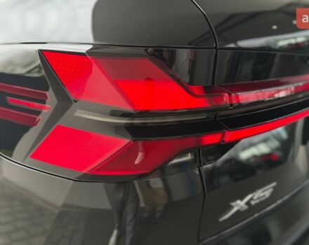 БМВ Х5, объемом двигателя 2.99 л и пробегом 0 тыс. км за 121715 $, фото 13 на Automoto.ua