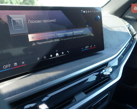 БМВ Х5 2024 в Днепре (Днепропетровске) на Automoto.ua БМВ Х5, объемом двигателя 2.99 л и пробегом 0 тыс. км за 120495 $, фото 11 на Automoto.ua