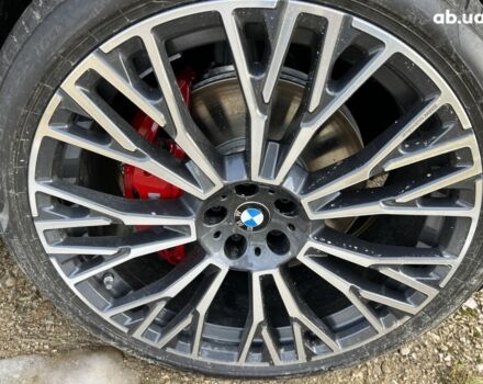 БМВ Х5, объемом двигателя 3 л и пробегом 0 тыс. км за 130199 $, фото 16 на Automoto.ua