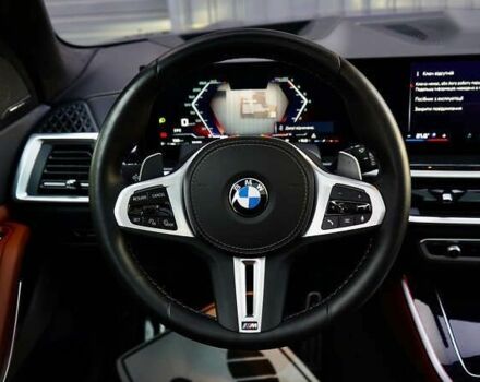 БМВ Х5, об'ємом двигуна 4.4 л та пробігом 6 тис. км за 112999 $, фото 27 на Automoto.ua