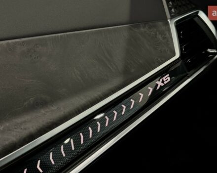 БМВ Х5, объемом двигателя 2.99 л и пробегом 0 тыс. км за 117649 $, фото 12 на Automoto.ua