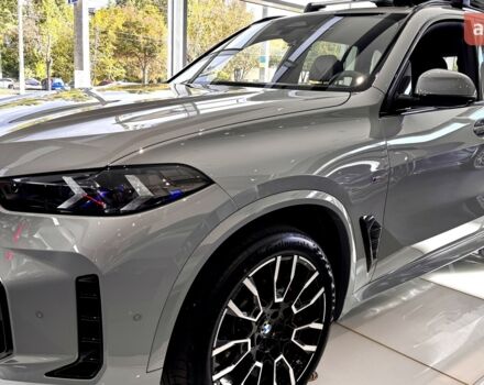 БМВ Х5 2025 в Одессе на Automoto.ua БМВ Х5, объемом двигателя 2.99 л и пробегом 0 тыс. км за 116469 $, фото 5 на Automoto.ua
