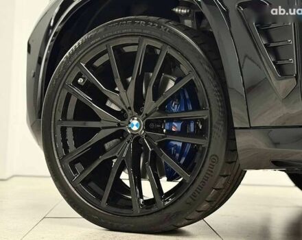 БМВ Х5, объемом двигателя 3 л и пробегом 1 тыс. км за 129800 $, фото 10 на Automoto.ua