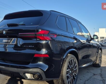 БМВ Х5, объемом двигателя 2.99 л и пробегом 0 тыс. км за 120827 $, фото 6 на Automoto.ua