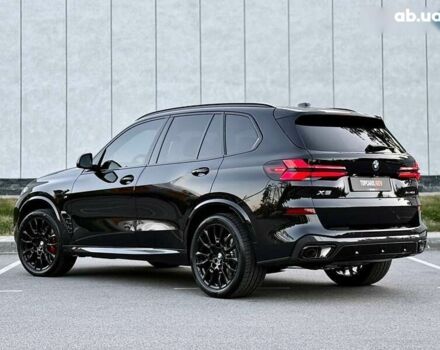 БМВ Х5, об'ємом двигуна 3 л та пробігом 1 тис. км за 148500 $, фото 5 на Automoto.ua