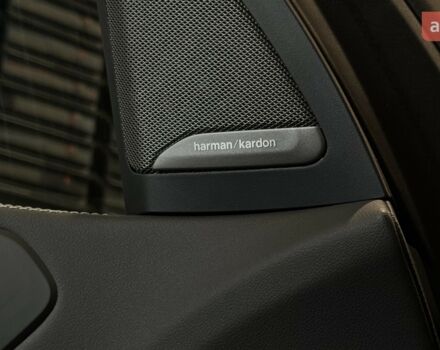 БМВ Х5, объемом двигателя 2.99 л и пробегом 0 тыс. км за 117649 $, фото 11 на Automoto.ua