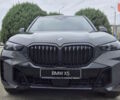 БМВ Х5 2025 в Днепре (Днепропетровске) на Automoto.ua БМВ Х5, объемом двигателя 2.99 л и пробегом 0 тыс. км за 131057 $, фото 1 на Automoto.ua