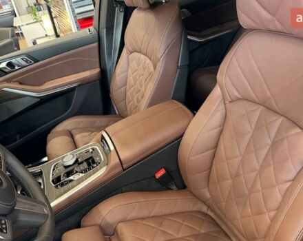 БМВ Х5, объемом двигателя 2.99 л и пробегом 0 тыс. км за 120604 $, фото 13 на Automoto.ua