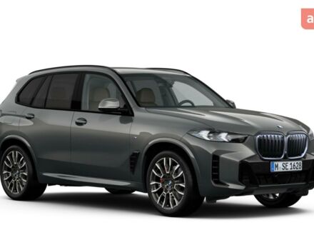 БМВ Х5, объемом двигателя 2.99 л и пробегом 0 тыс. км за 131412 $, фото 6 на Automoto.ua