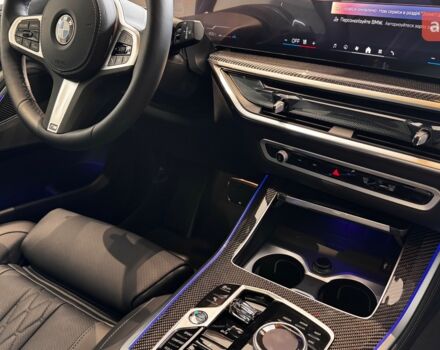 БМВ Х5, объемом двигателя 2.99 л и пробегом 0 тыс. км за 143210 $, фото 39 на Automoto.ua