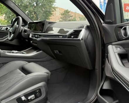 БМВ Х5, объемом двигателя 2.99 л и пробегом 0 тыс. км за 135800 $, фото 24 на Automoto.ua