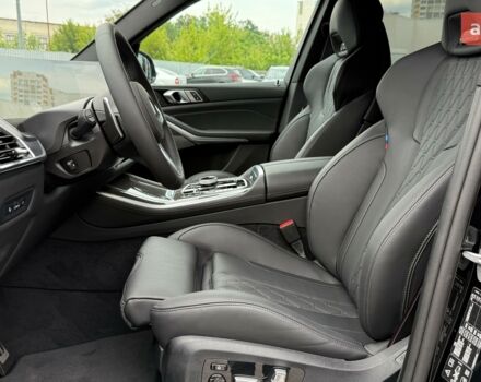 БМВ Х5, объемом двигателя 2.99 л и пробегом 0 тыс. км за 135800 $, фото 14 на Automoto.ua
