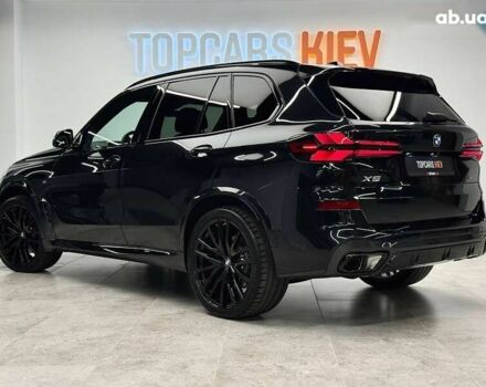 БМВ Х5, объемом двигателя 3 л и пробегом 1 тыс. км за 129800 $, фото 6 на Automoto.ua
