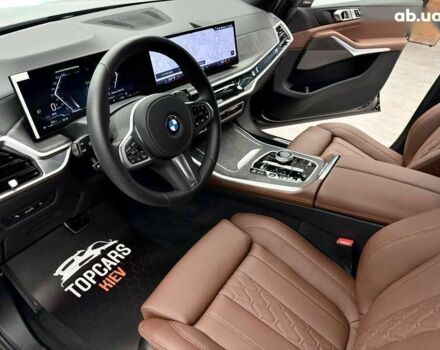 БМВ Х5, объемом двигателя 3 л и пробегом 1 тыс. км за 129800 $, фото 14 на Automoto.ua