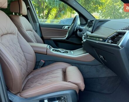 БМВ Х5, объемом двигателя 2.99 л и пробегом 0 тыс. км за 126486 $, фото 29 на Automoto.ua