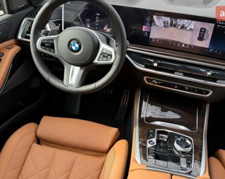 БМВ Х5, объемом двигателя 2.99 л и пробегом 0 тыс. км за 121417 $, фото 20 на Automoto.ua