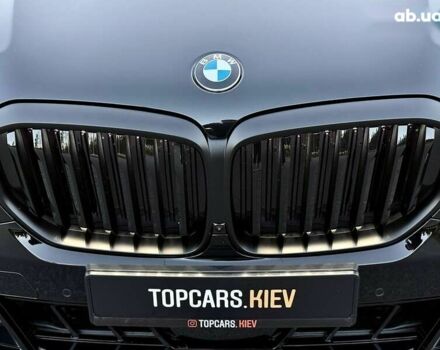 БМВ Х5, об'ємом двигуна 3 л та пробігом 1 тис. км за 148500 $, фото 24 на Automoto.ua