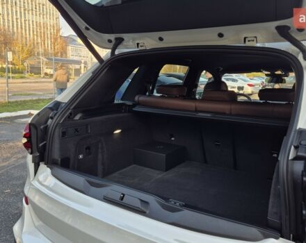 БМВ Х5, объемом двигателя 2.99 л и пробегом 0 тыс. км за 120375 $, фото 19 на Automoto.ua