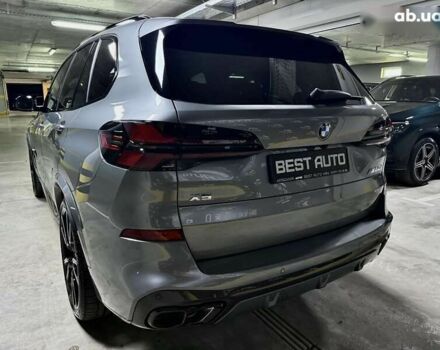 БМВ Х5, объемом двигателя 4.4 л и пробегом 1 тыс. км за 165500 $, фото 12 на Automoto.ua