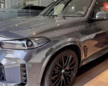 БМВ Х5, объемом двигателя 2.99 л и пробегом 0 тыс. км за 143210 $, фото 5 на Automoto.ua