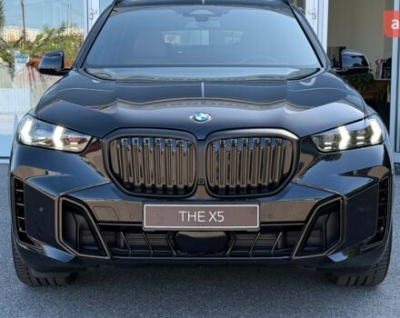 БМВ Х5, объемом двигателя 2.99 л и пробегом 0 тыс. км за 126486 $, фото 1 на Automoto.ua