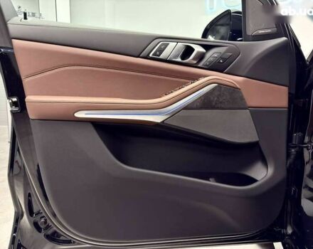 БМВ Х5, объемом двигателя 3 л и пробегом 1 тыс. км за 129800 $, фото 11 на Automoto.ua