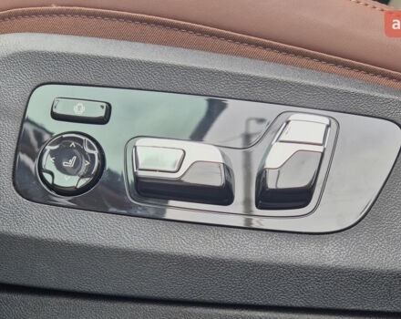 БМВ Х5 2025 в Днепре (Днепропетровске) на Automoto.ua БМВ Х5, объемом двигателя 2.99 л и пробегом 0 тыс. км за 131057 $, фото 12 на Automoto.ua