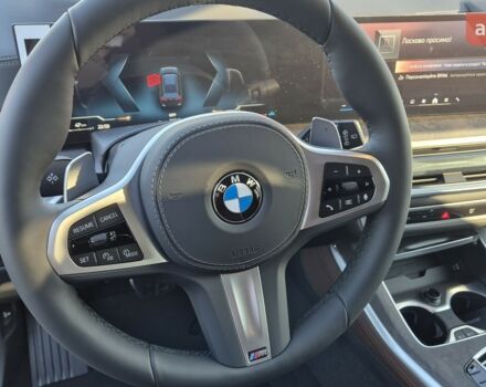 БМВ Х5, объемом двигателя 2.99 л и пробегом 0 тыс. км за 120827 $, фото 21 на Automoto.ua