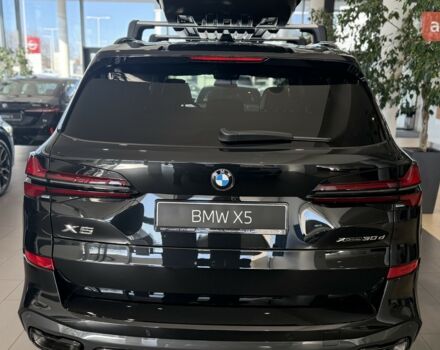 БМВ Х5, объемом двигателя 2.99 л и пробегом 0 тыс. км за 132953 $, фото 3 на Automoto.ua
