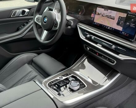БМВ Х5, объемом двигателя 2.99 л и пробегом 0 тыс. км за 135800 $, фото 27 на Automoto.ua