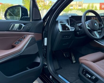 БМВ Х5, объемом двигателя 2.99 л и пробегом 0 тыс. км за 126486 $, фото 13 на Automoto.ua
