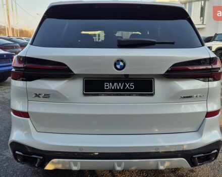 БМВ Х5, объемом двигателя 2.99 л и пробегом 0 тыс. км за 120375 $, фото 5 на Automoto.ua