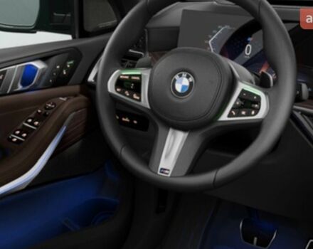 БМВ Х5, объемом двигателя 2.99 л и пробегом 0 тыс. км за 131412 $, фото 8 на Automoto.ua