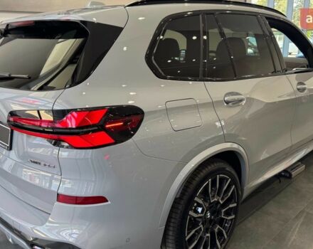 БМВ Х5, об'ємом двигуна 2.99 л та пробігом 0 тис. км за 126249 $, фото 4 на Automoto.ua