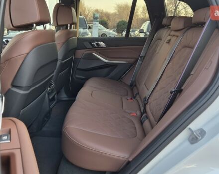 БМВ Х5, объемом двигателя 2.99 л и пробегом 0 тыс. км за 120375 $, фото 11 на Automoto.ua