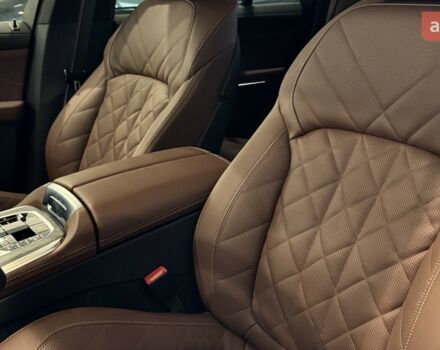 БМВ Х5, объемом двигателя 2.99 л и пробегом 0 тыс. км за 117649 $, фото 18 на Automoto.ua