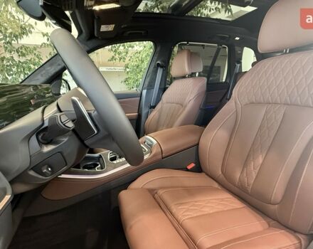 БМВ Х5, объемом двигателя 2.99 л и пробегом 0 тыс. км за 132953 $, фото 7 на Automoto.ua