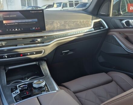 БМВ Х5, объемом двигателя 2.99 л и пробегом 0 тыс. км за 120827 $, фото 18 на Automoto.ua