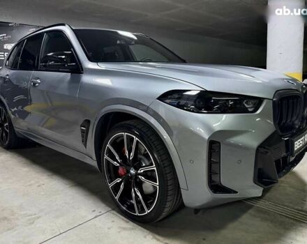 БМВ Х5, объемом двигателя 4.4 л и пробегом 1 тыс. км за 165500 $, фото 4 на Automoto.ua